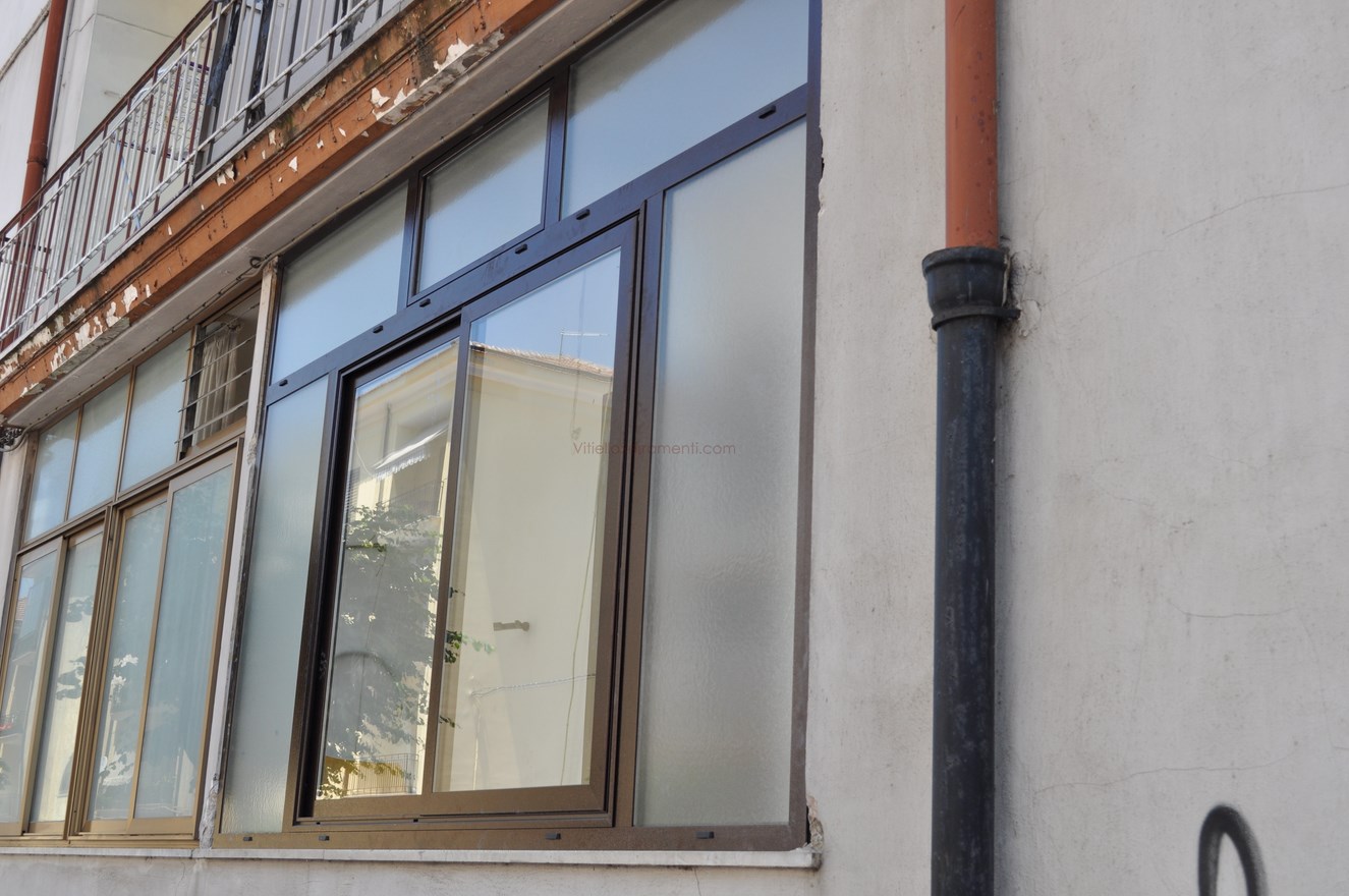 Verande installazioni infissi e serramenti, porte, verande, cancelli
